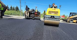 Centreville, AL Driveway Paving Services Company